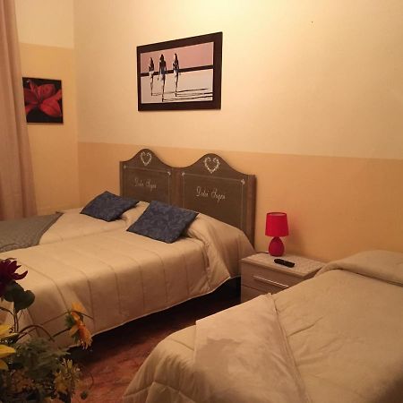 Dimora Rossetti Apartment Volterra Ngoại thất bức ảnh